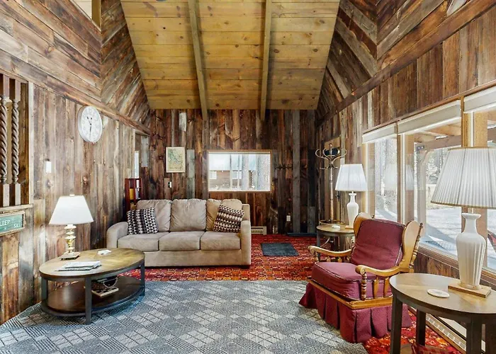 Forest Cabin