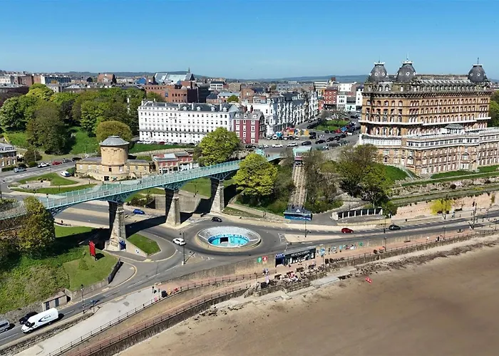 Bike & Boot Inns Scarborough - Leisure Hotels For Now