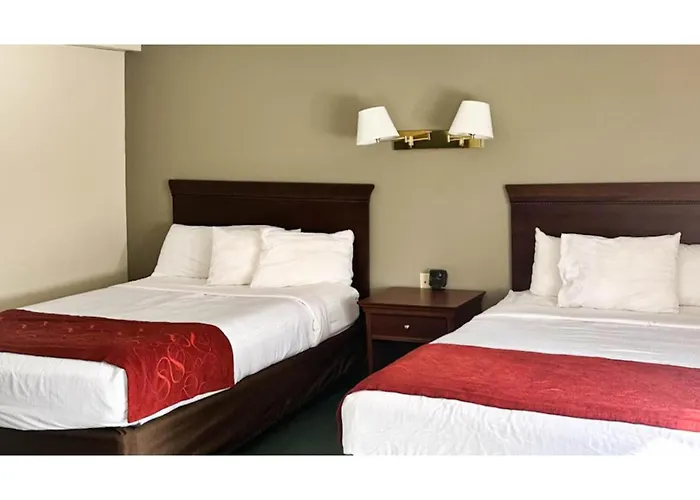 Motel 6 Lake George, Ny Adirondacks