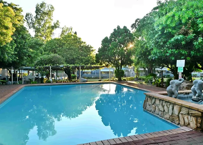 Bon Hotel Rustenburg