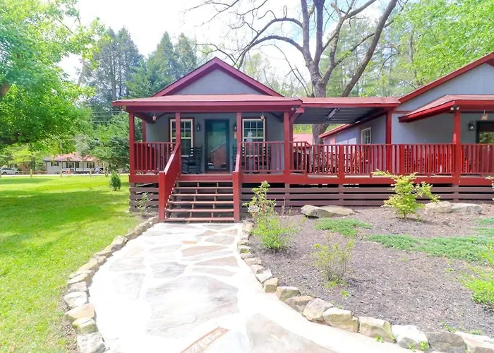 Little Bear Retreat 2