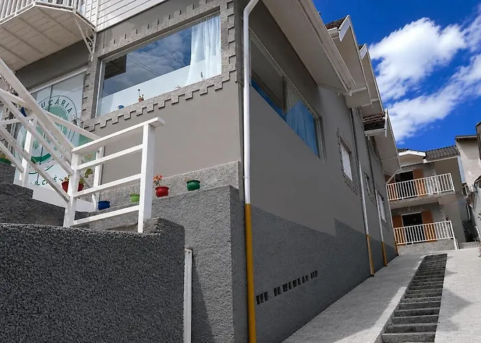 Pousada Araucária Suítes