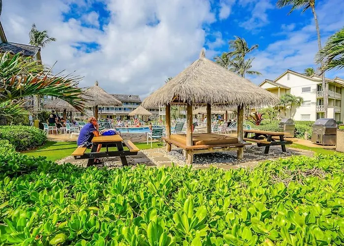 Islander On The Beach 211