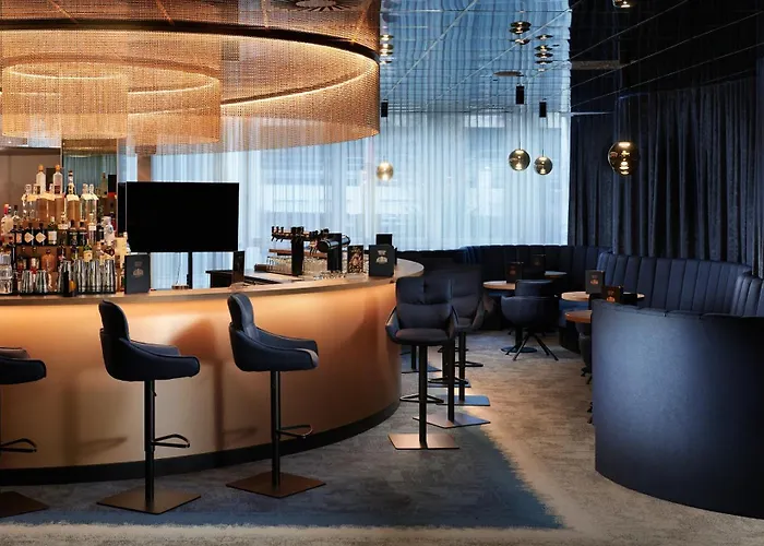 Novina Hotel Suedwestpark