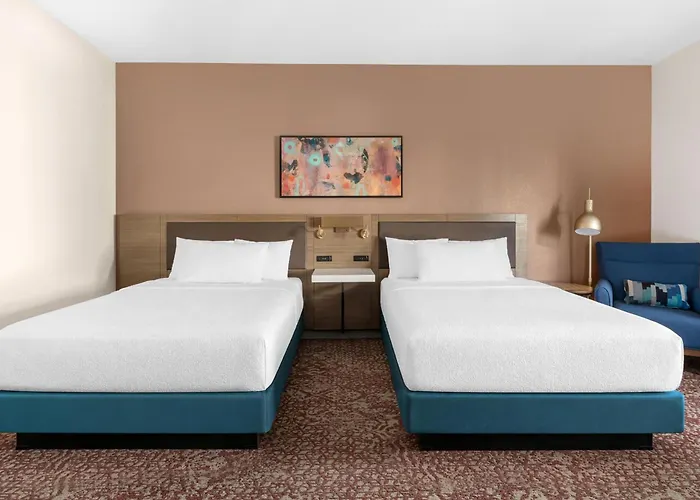 Hilton Garden Inn Missoula