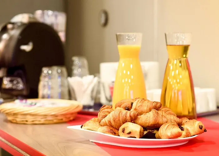 Hotel ibis Douai Centre