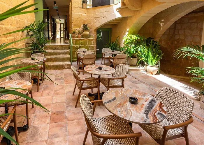 The Vincent Boutique Hotel, BW Premier Collection