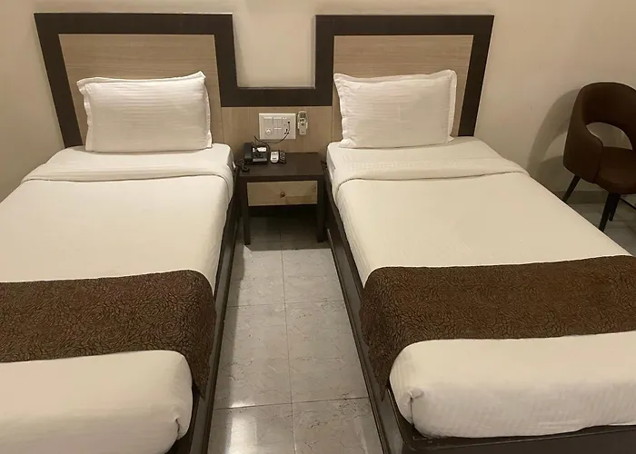 Rg Hotels And Resort