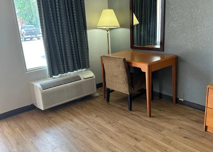 Rodeway Inn Hopkinsville