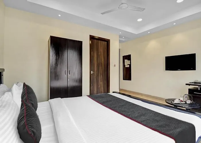 Hotel O New Town City Center Formerly Ecostay Kolkata