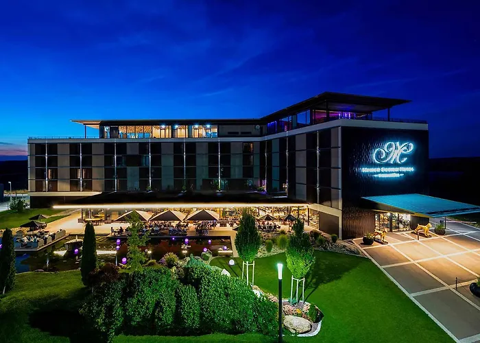 Meiser Design Hotel