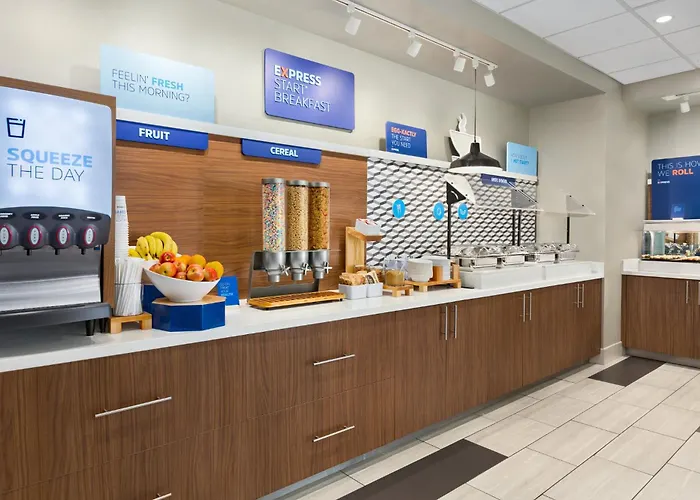 Holiday Inn Express & Suites - Ukiah By Ihg