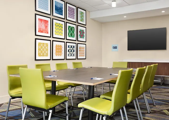 Holiday Inn Express & Suites - Ukiah By Ihg