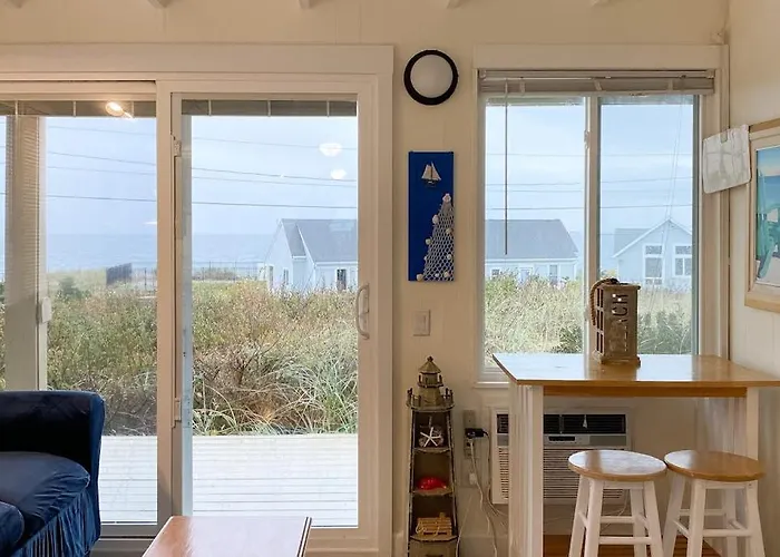 National Seashore Studio