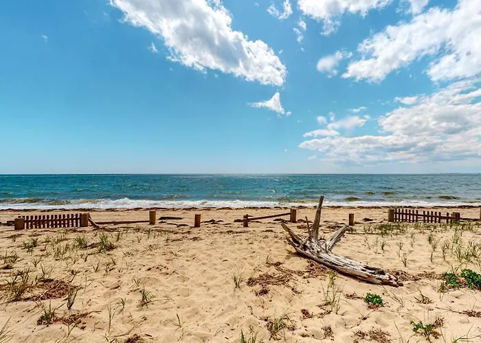 National Seashore Studio