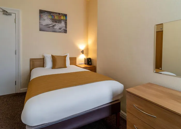 Clifton Hotel
