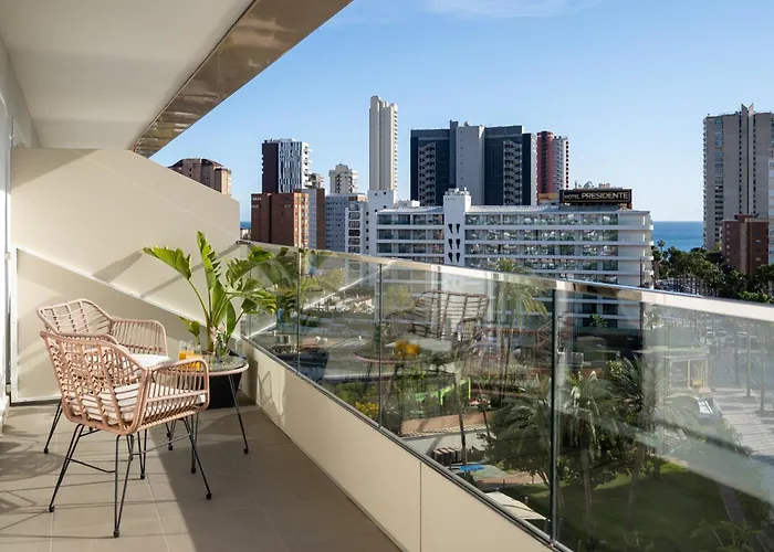 Helios Benidorm