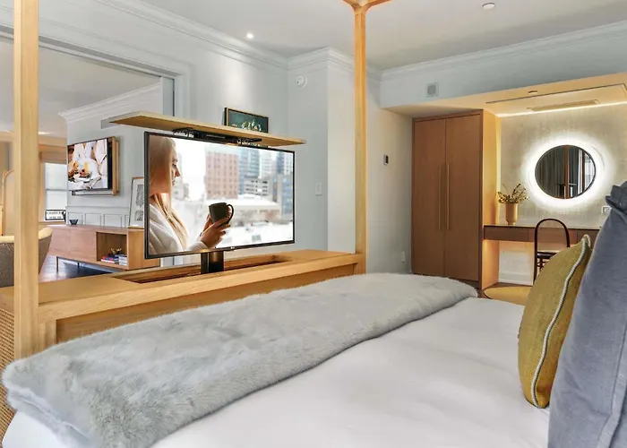 Aendra Hotel Seattle - Mgallery Collection