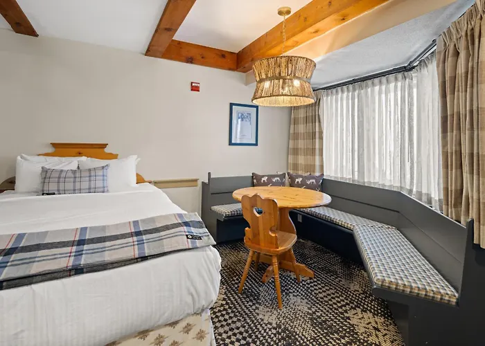 von Trapp Family Lodge&Resort