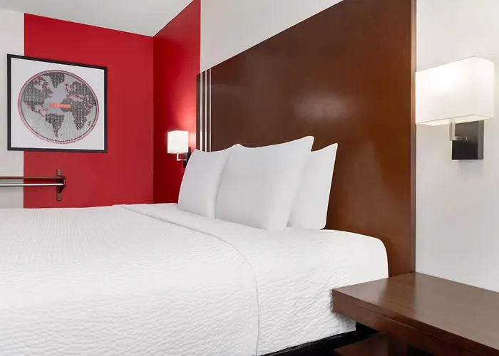 Ramada By Wyndham San Antonio Near Seaworld - Lackland Afb