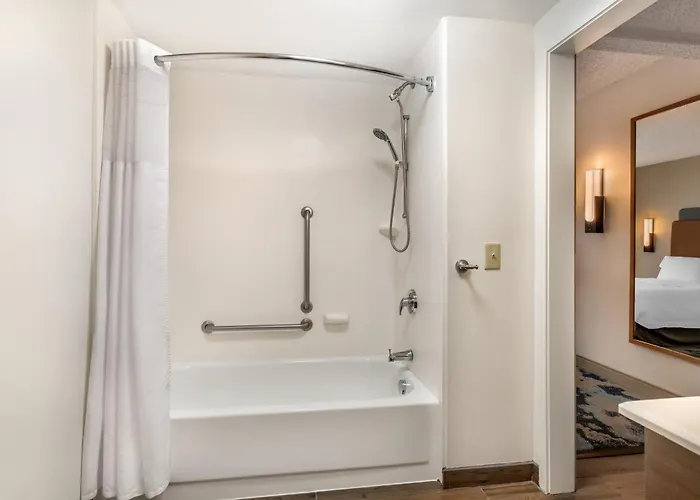 Hampton Inn Tampa International Airport/Westshore