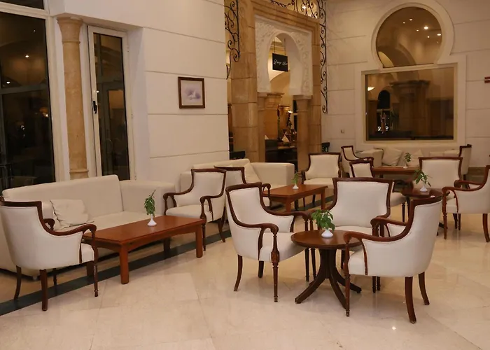 Continental Plaza Beach Resort