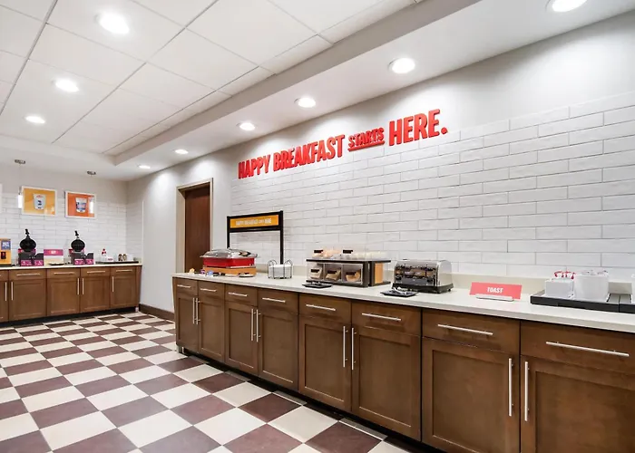 Hampton Inn Uvalde