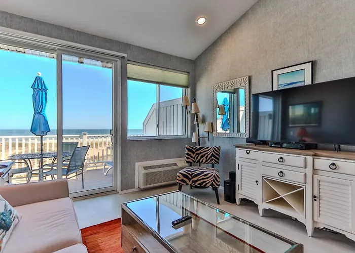 Sea Crest