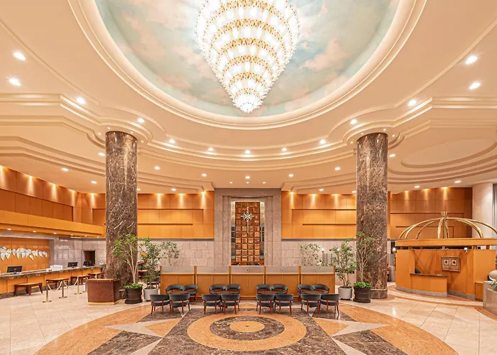 Ana Crowne Plaza Toyama By Ihg