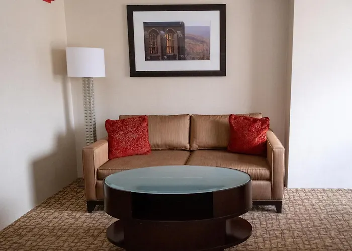 The Statler Hotel At Cornell University