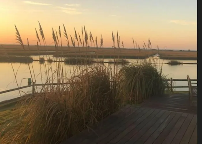West Dennis Dockside