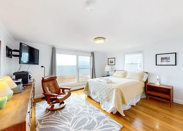 Kalmus Park Retreat
