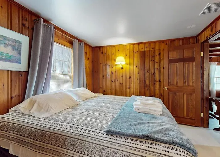 Cape Beach Bungalow