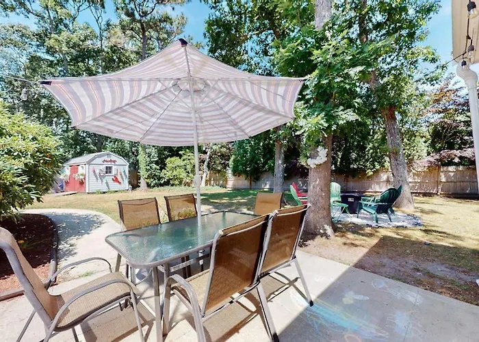 Harborview Villa