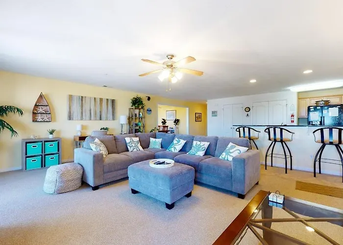 Seaside - Silver Lining 202B
