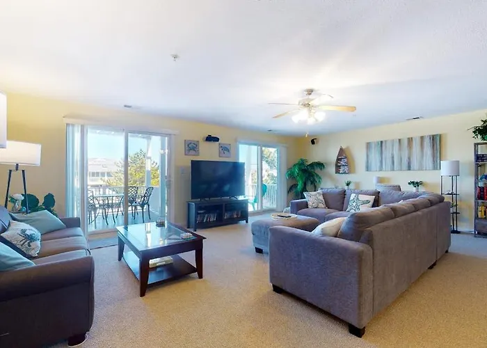Seaside - Silver Lining 202B