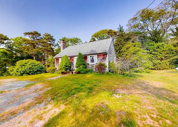 Haven Cottage
