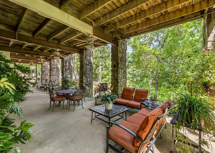 Quality Inn Eureka Springs South