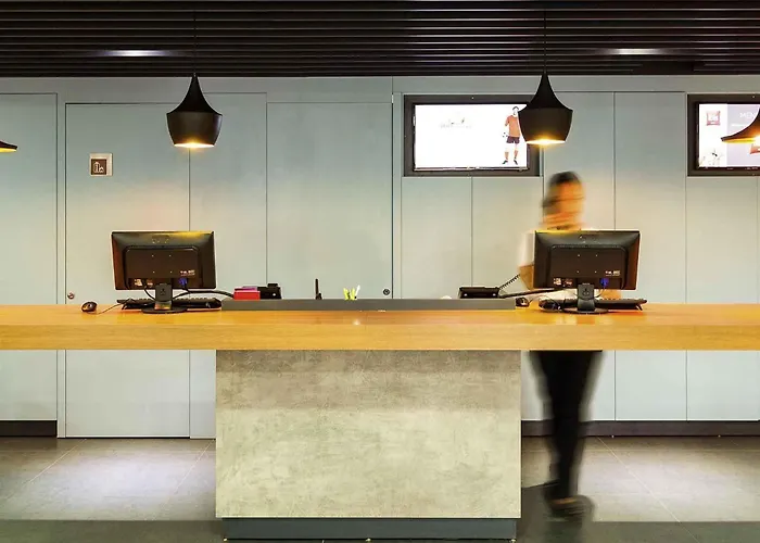 Ibis Cascavel Hotel