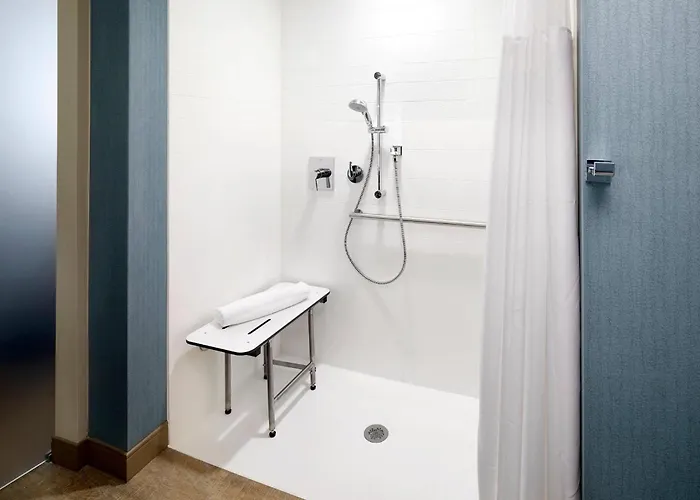 Cambria Hotel Phoenix Chandler - Fashion Center