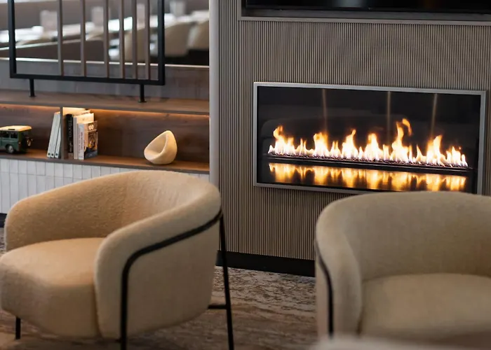 Ac By Marriott Birmingham Nec And Airport