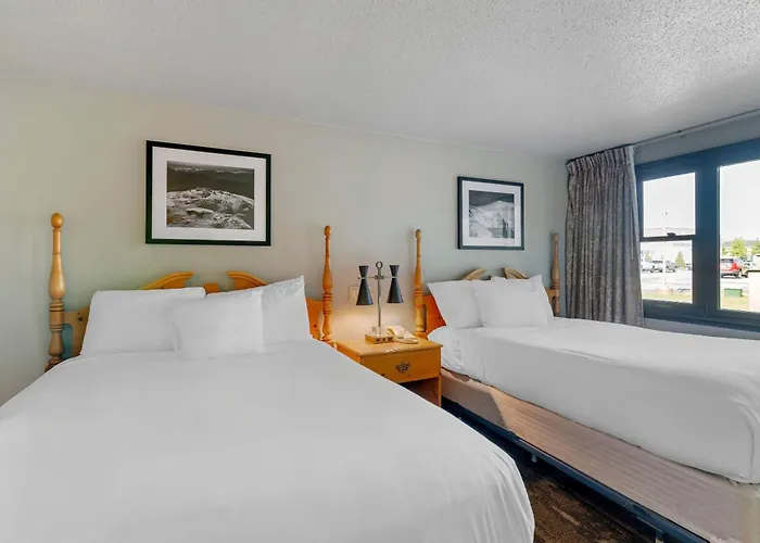 The Green Granite North Conway, An Ascend Collection Hotel