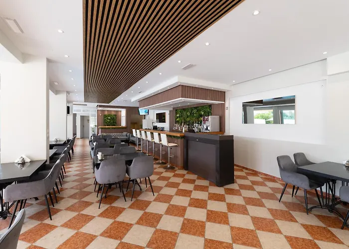 Angelina Hotel & Apartments Sidari 