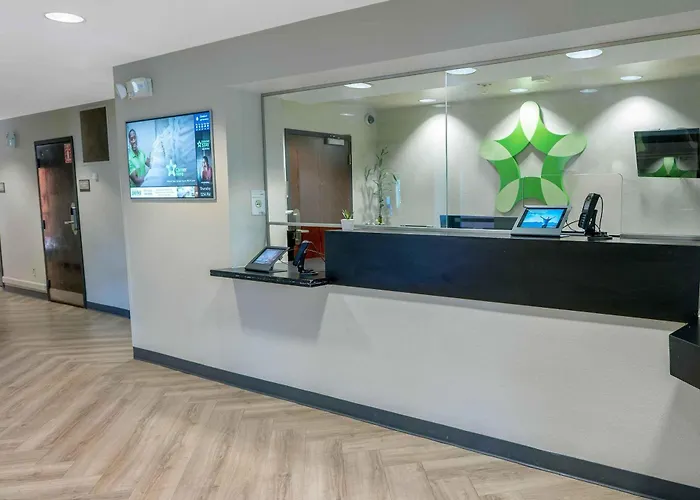 Extended Stay America Suites - Olympia - Tumwater