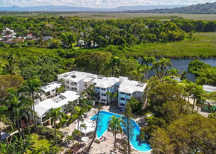 Tropical Casa Laguna