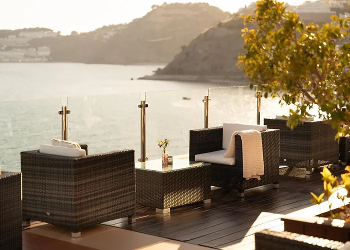 Hotel Helios Costa Tropical