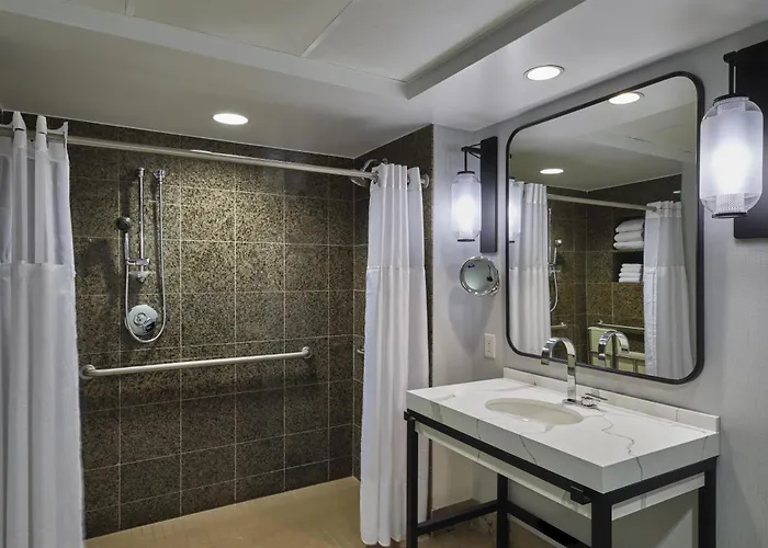 Hotel 1000, In The Unbound Collection By Hyatt