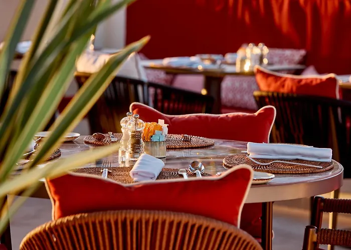 Purobeach Resort Santa Ponsa