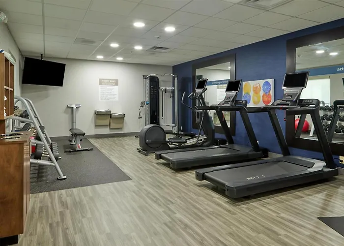 Hampton Inn & Suites Radcliff/Fort Knox