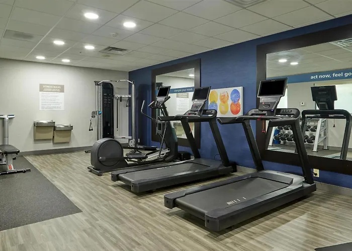 Hampton Inn & Suites Radcliff/Fort Knox